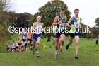 Senior mens Northern Cross Country Relays. Photo: David T. Hewitson/Sports for All Pics